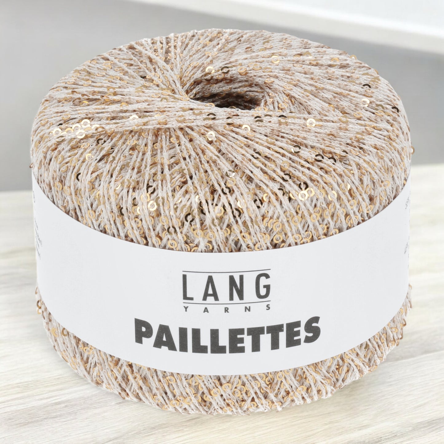 Paillettes