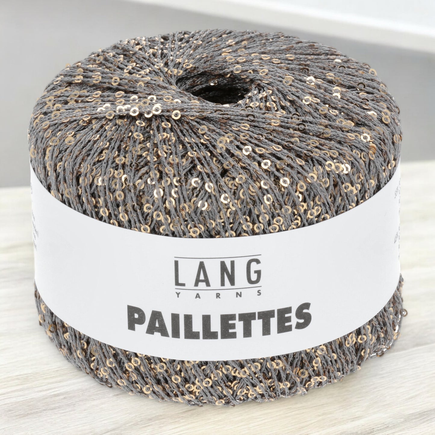 Paillettes