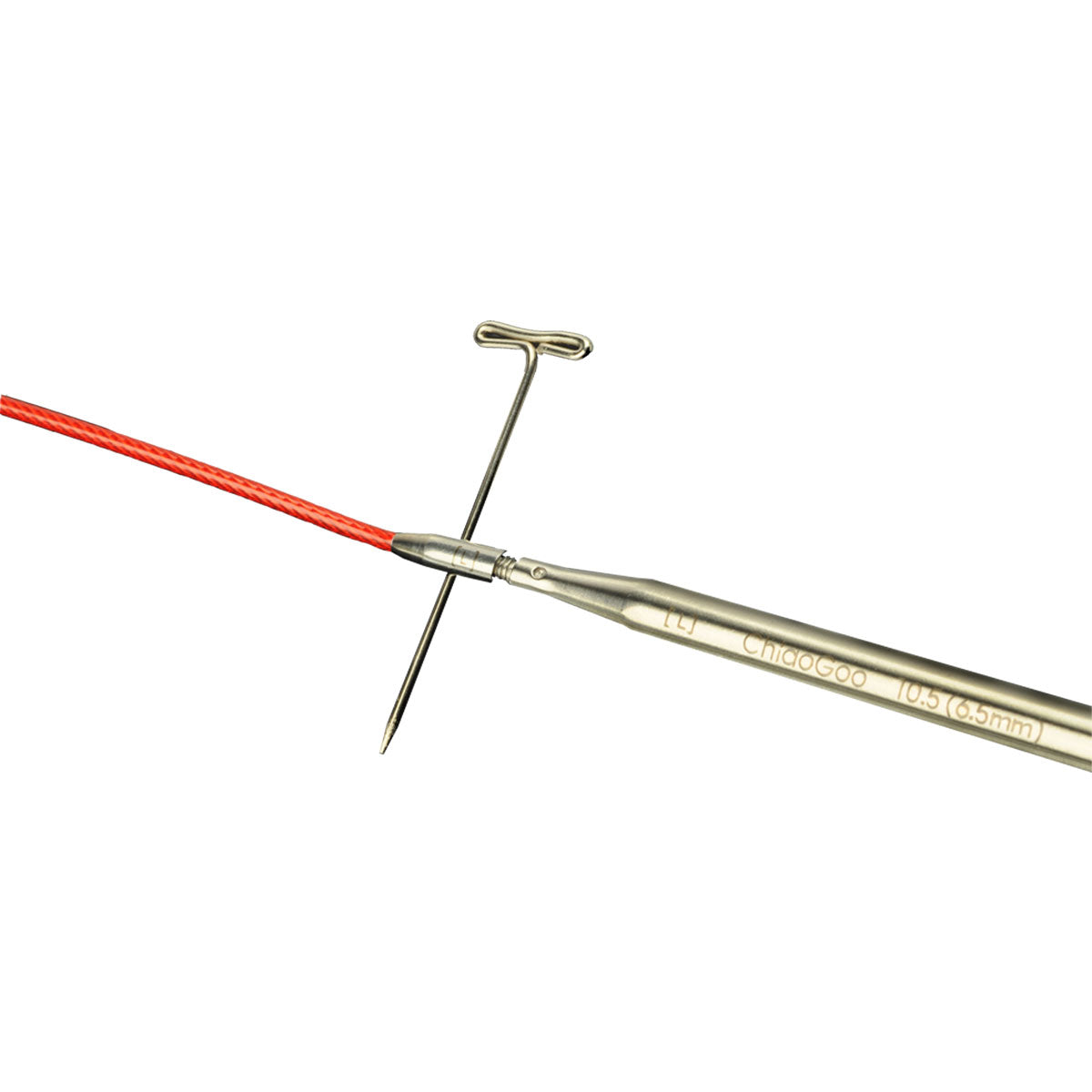 TWIST Red Cable