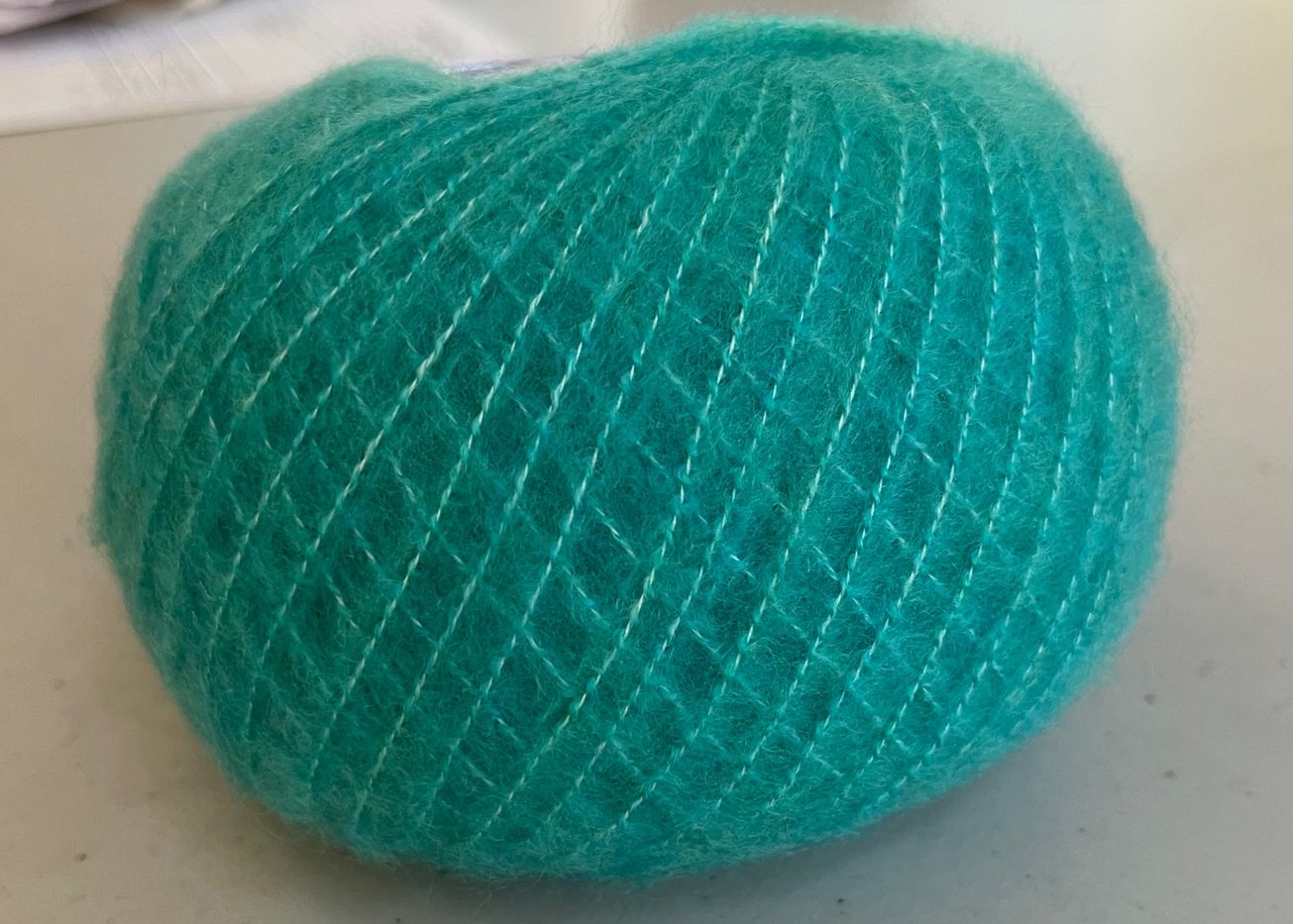 Aaah! Brushed Cashmere