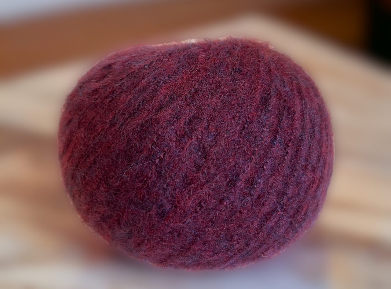 Aaah! Brushed Cashmere