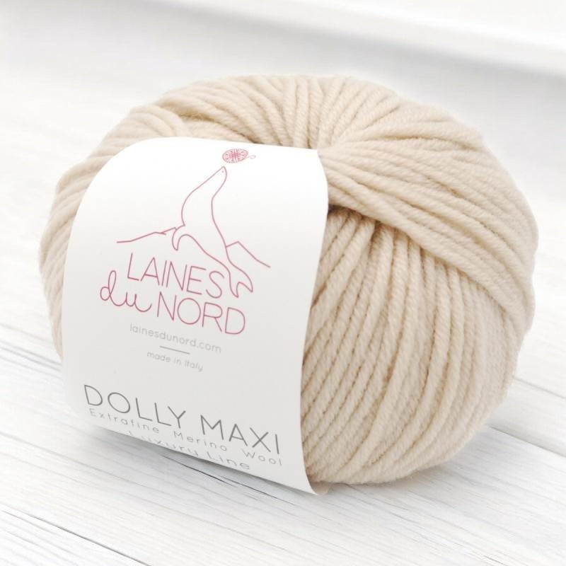 Dolly Maxi
