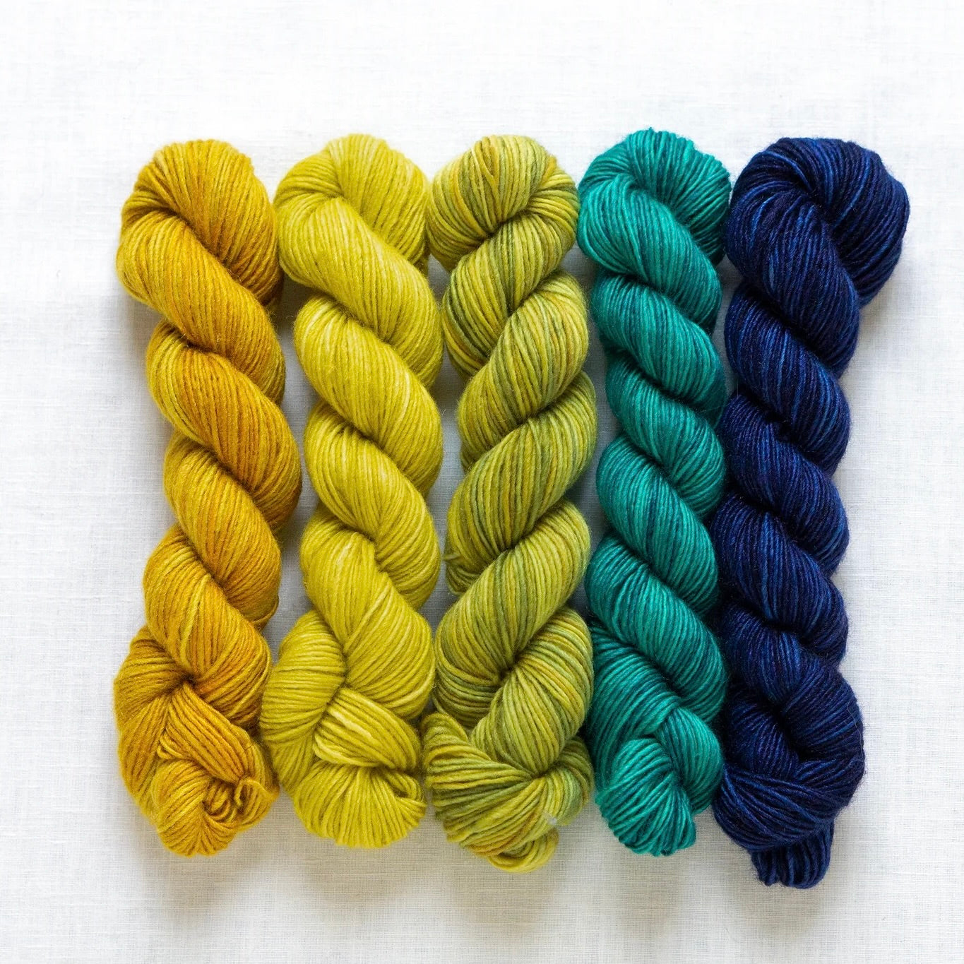 Fino Mini Skein Set