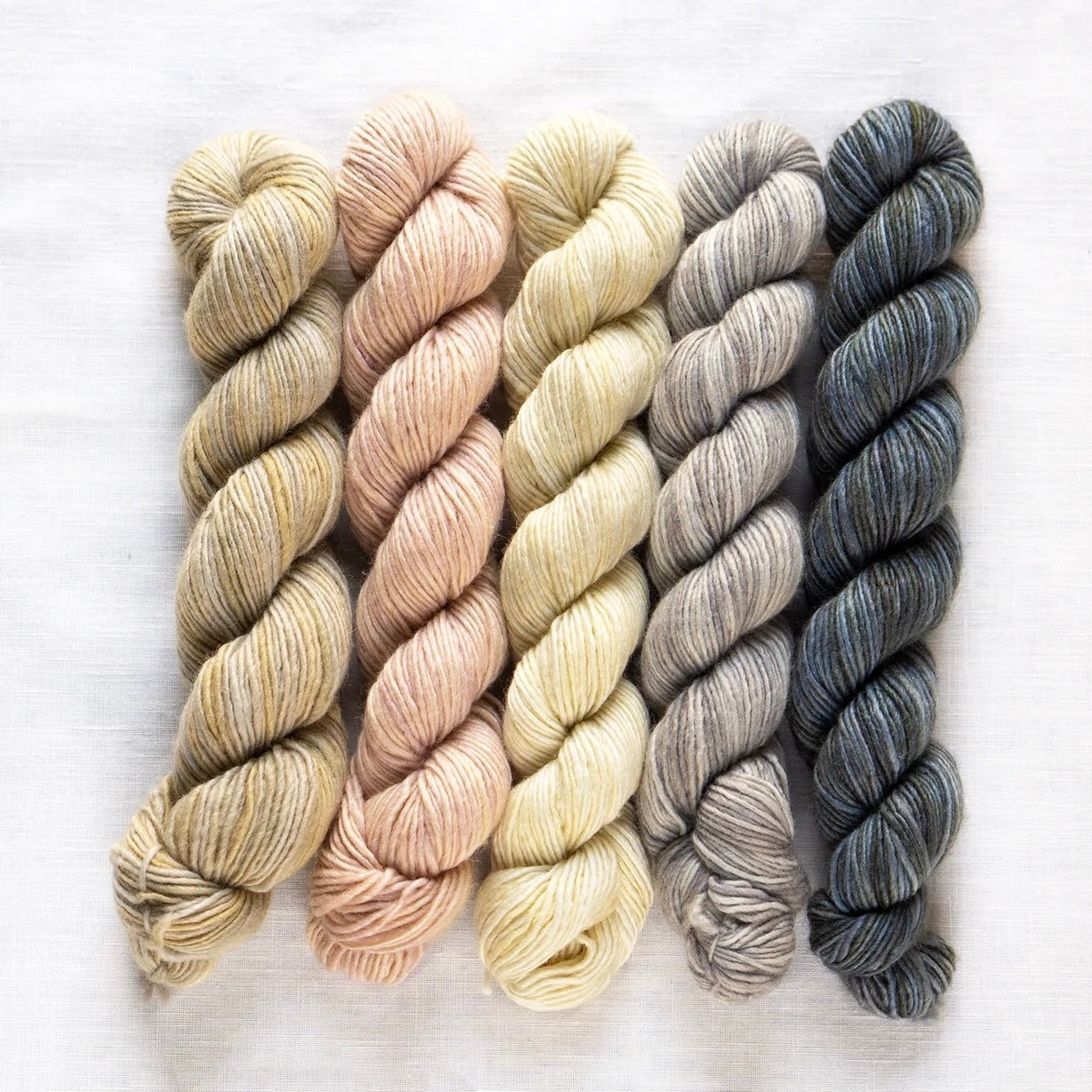 Fino Mini Skein Set