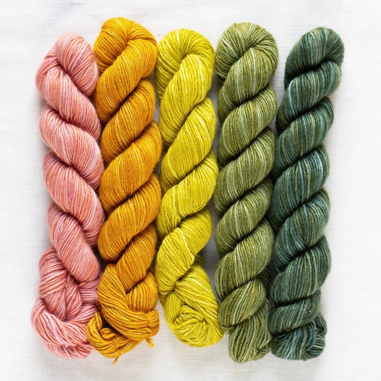 Fino Mini Skein Set