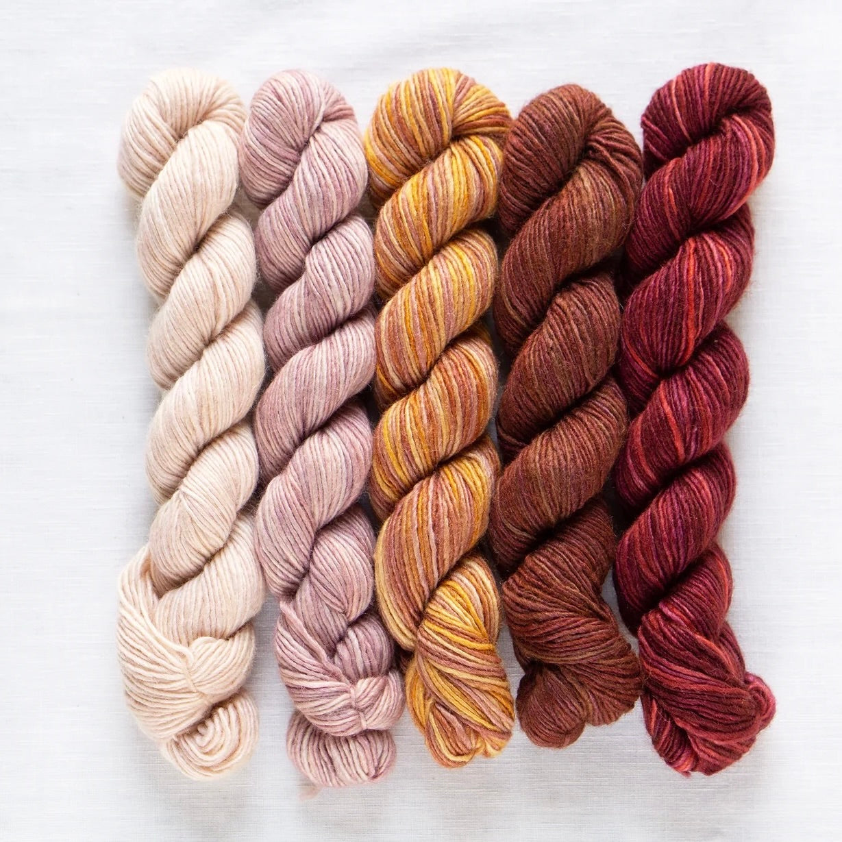 Fino Mini Skein Set