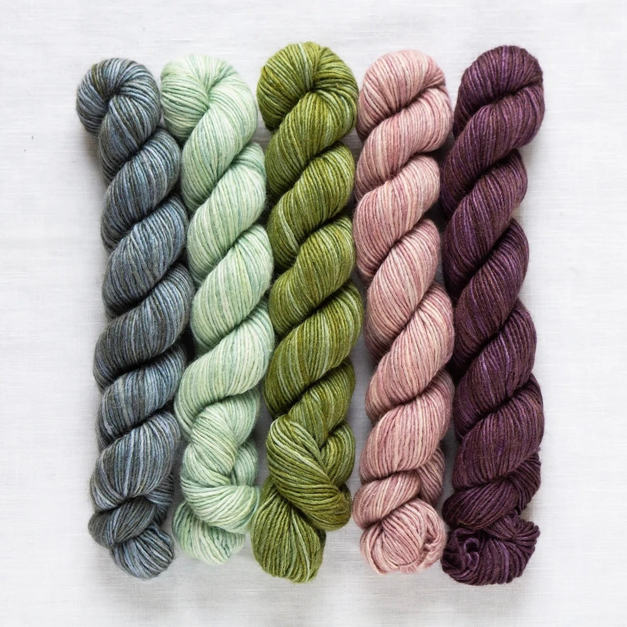 Fino Mini Skein Set