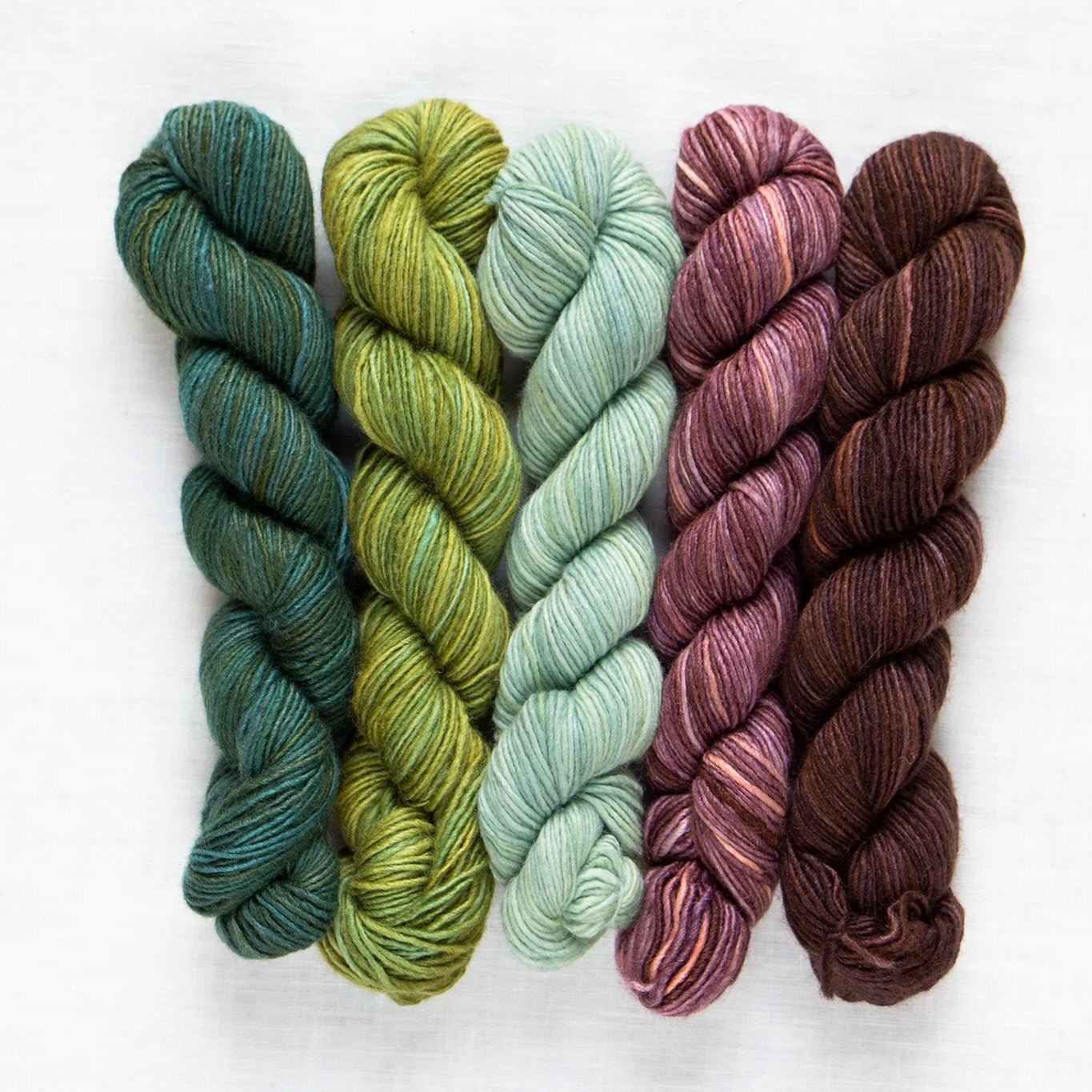 Fino Mini Skein Set