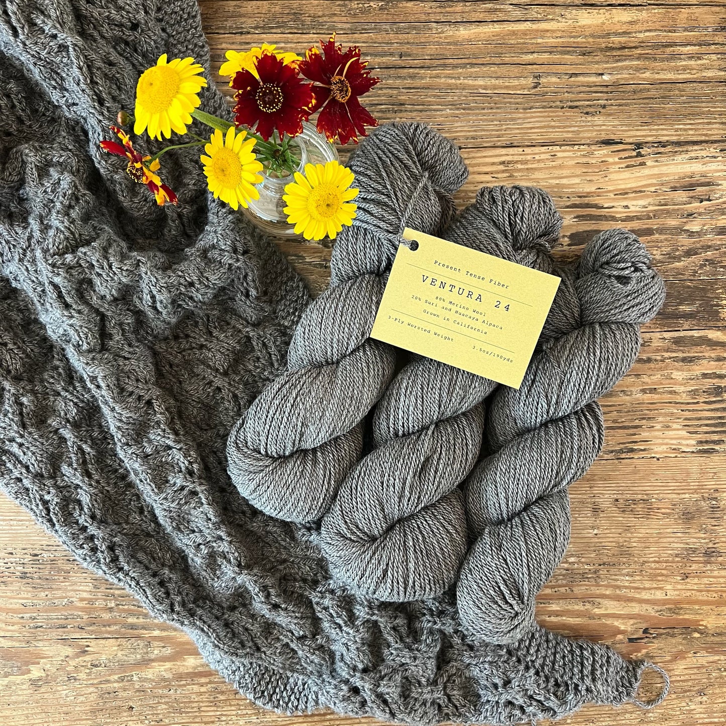 PT Ventura Merino/Alpaca 2024