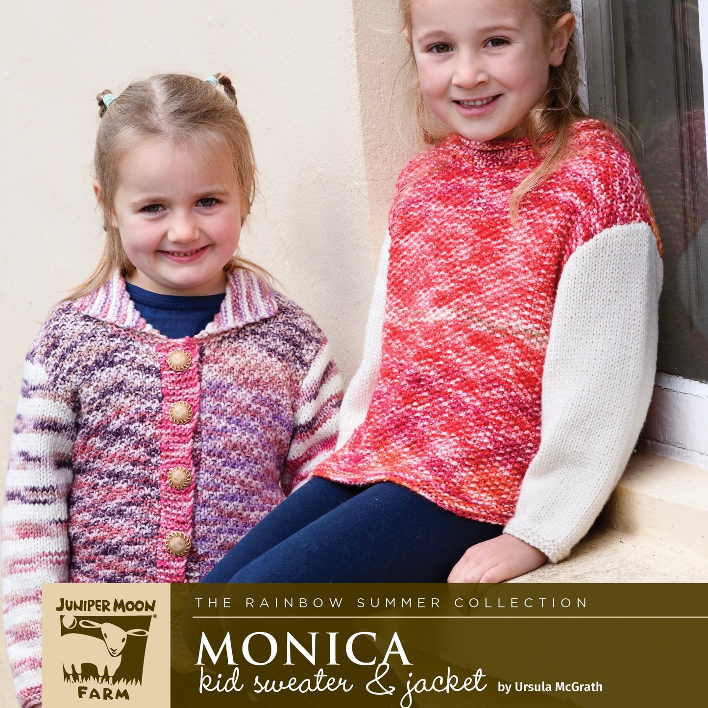 Monica Pattern
