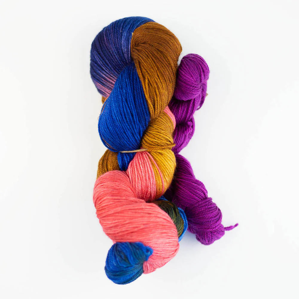 Alegria Superpool Sock Kit