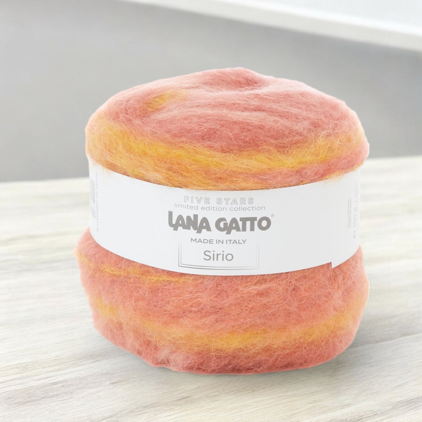 Sirio