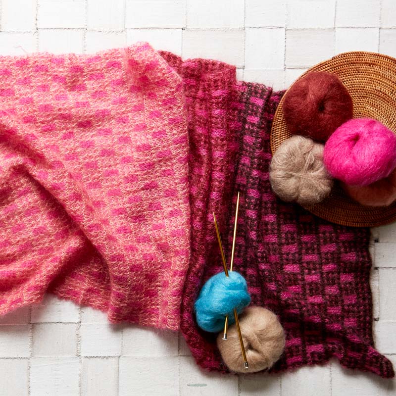 MDK Field Guide No. 29: Mosaic