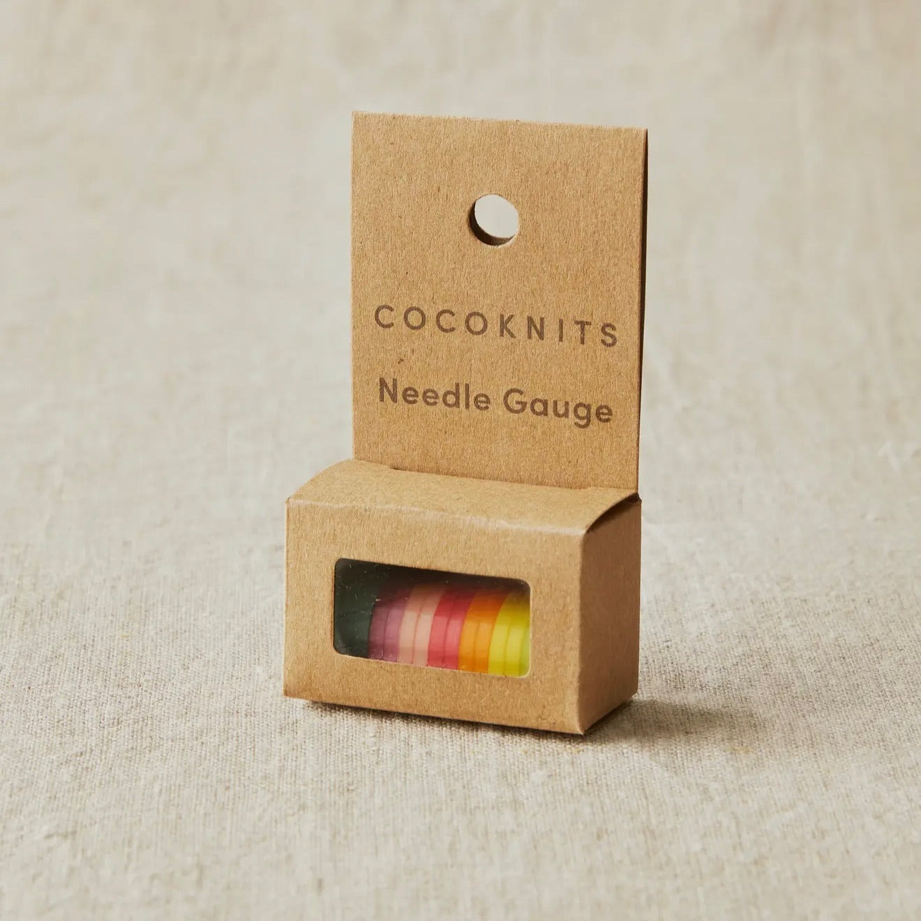 Needle Gauge