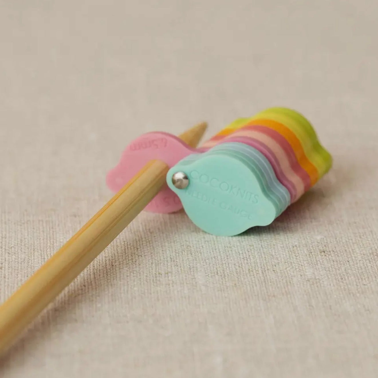 Needle Gauge