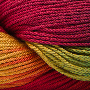 Noble Cotton Hand Dyed