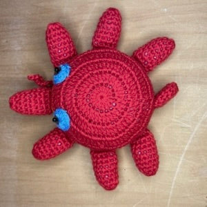 Octopus Measuring Tape