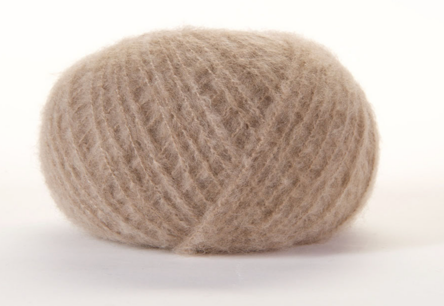 Aaah! Brushed Cashmere