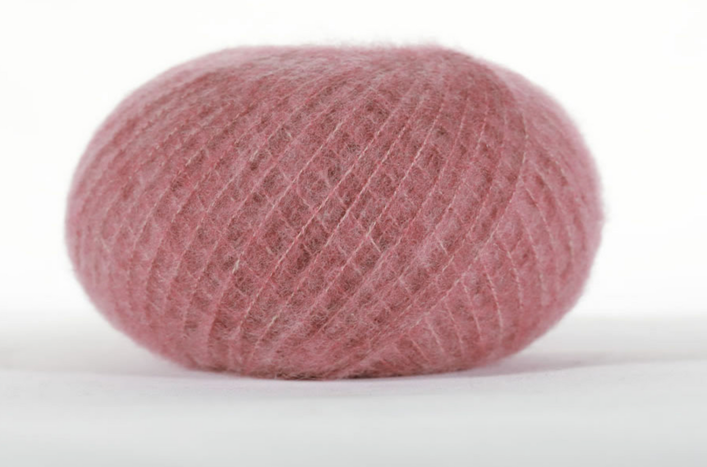 Aaah! Brushed Cashmere