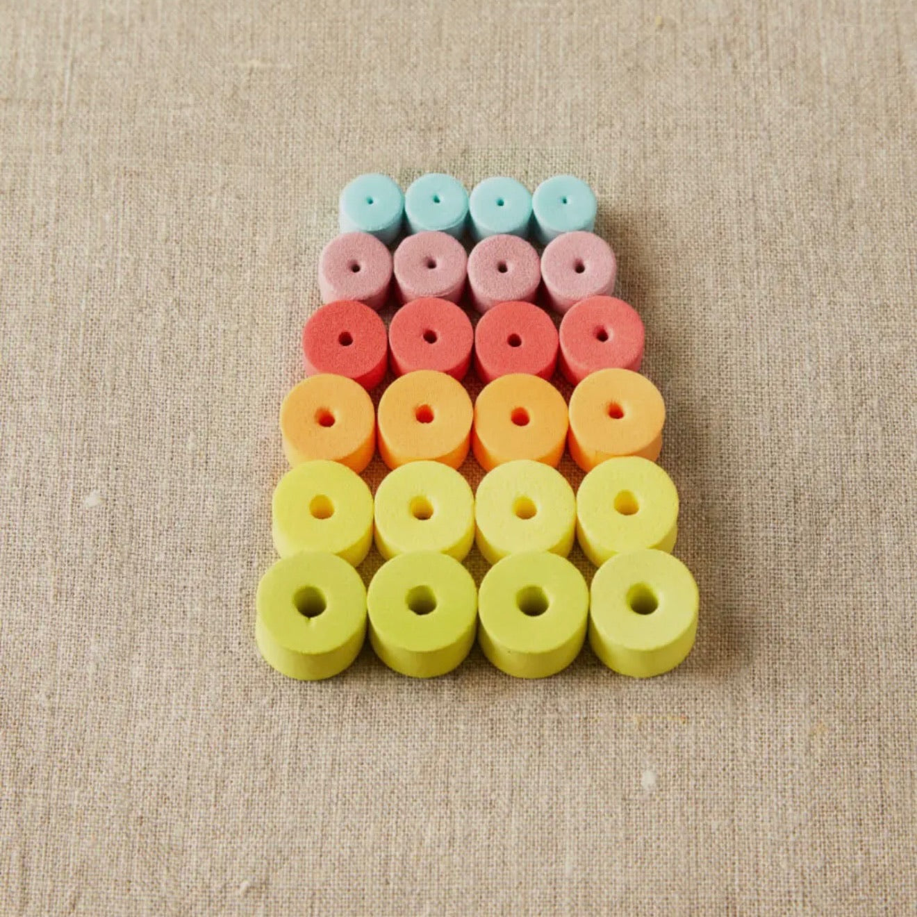 Stitch Stoppers - Colorful