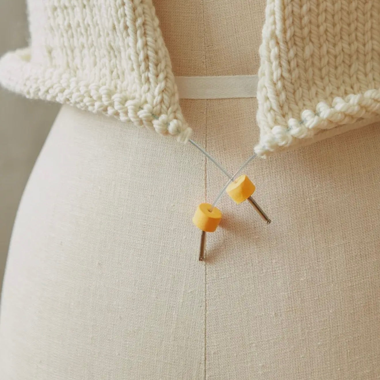 Stitch Stoppers - Colorful