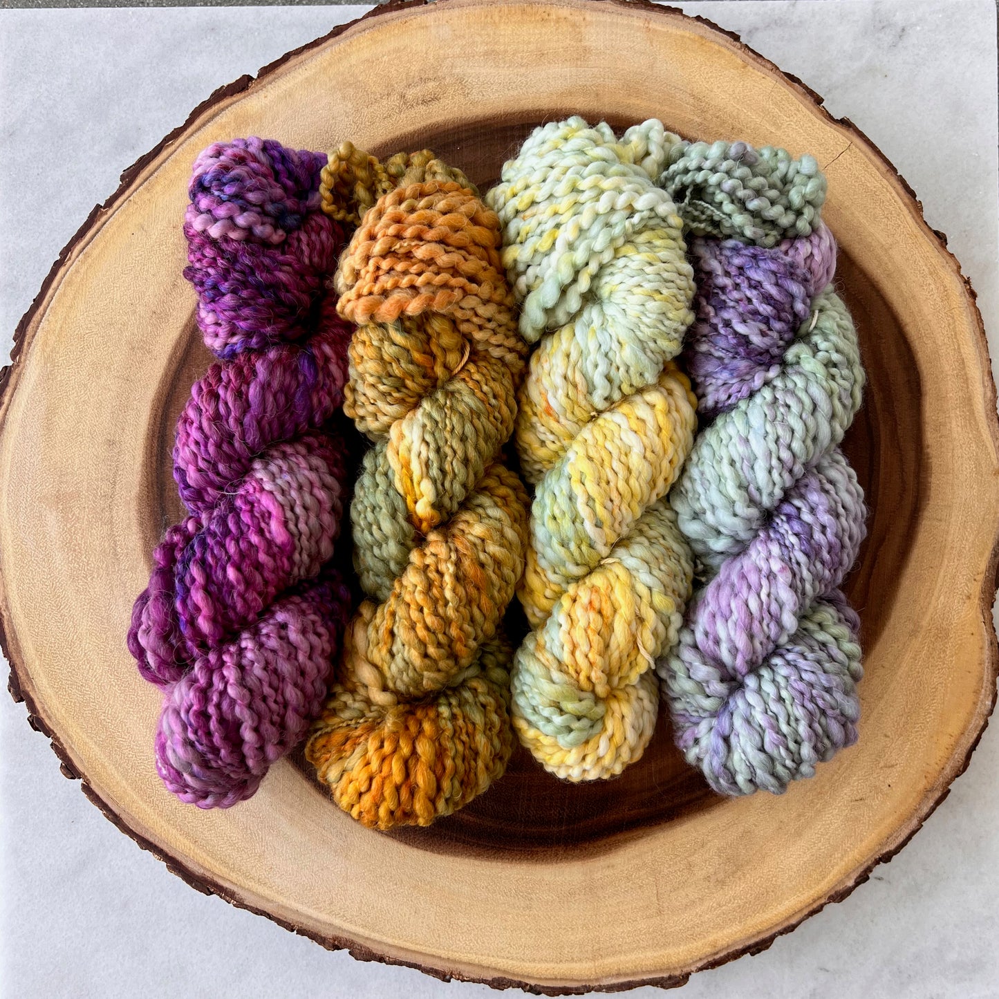 Super Bloom Chunky