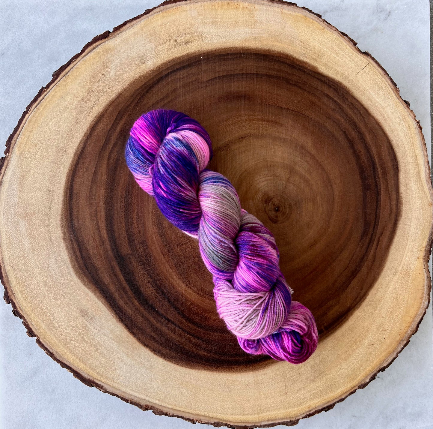 Super Bloom Fingering