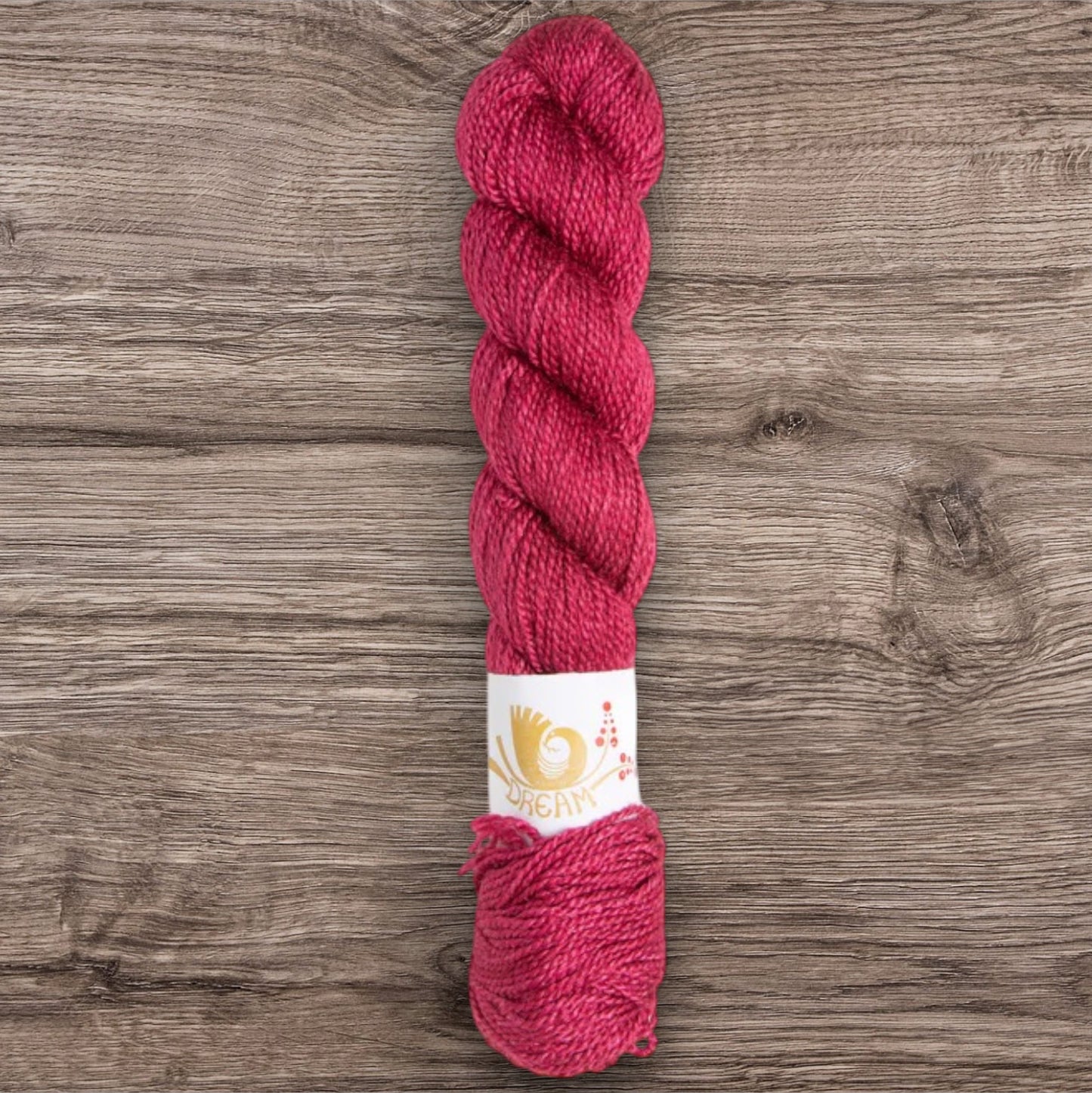 Dream In Color Field Collection: Suzette Yarn