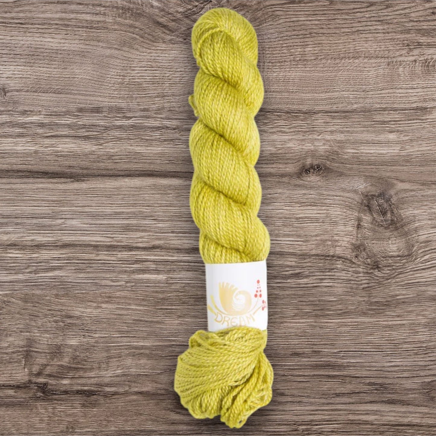 Dream In Color Field Collection: Suzette Yarn