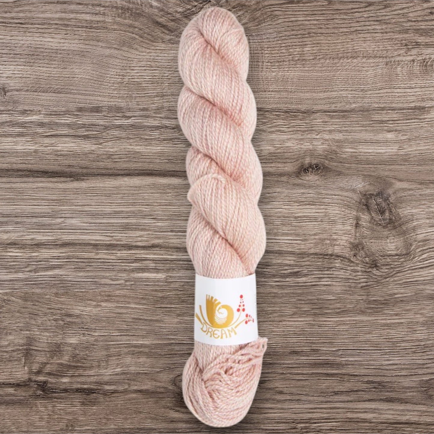 Dream In Color Field Collection: Suzette Yarn