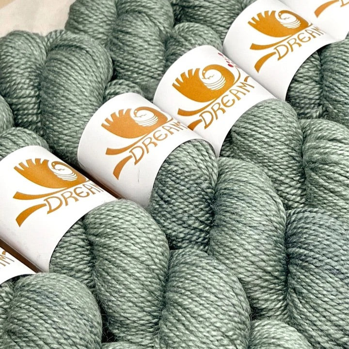 Dream In Color Field Collection: Suzette Yarn