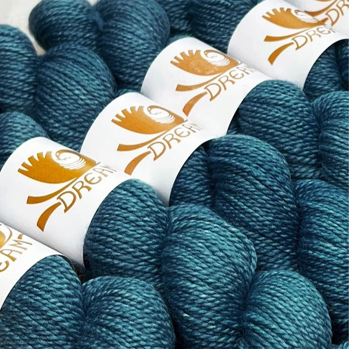 Dream In Color Field Collection: Suzette Yarn