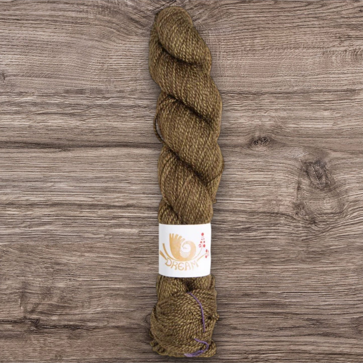 Dream In Color Field Collection: Suzette Yarn