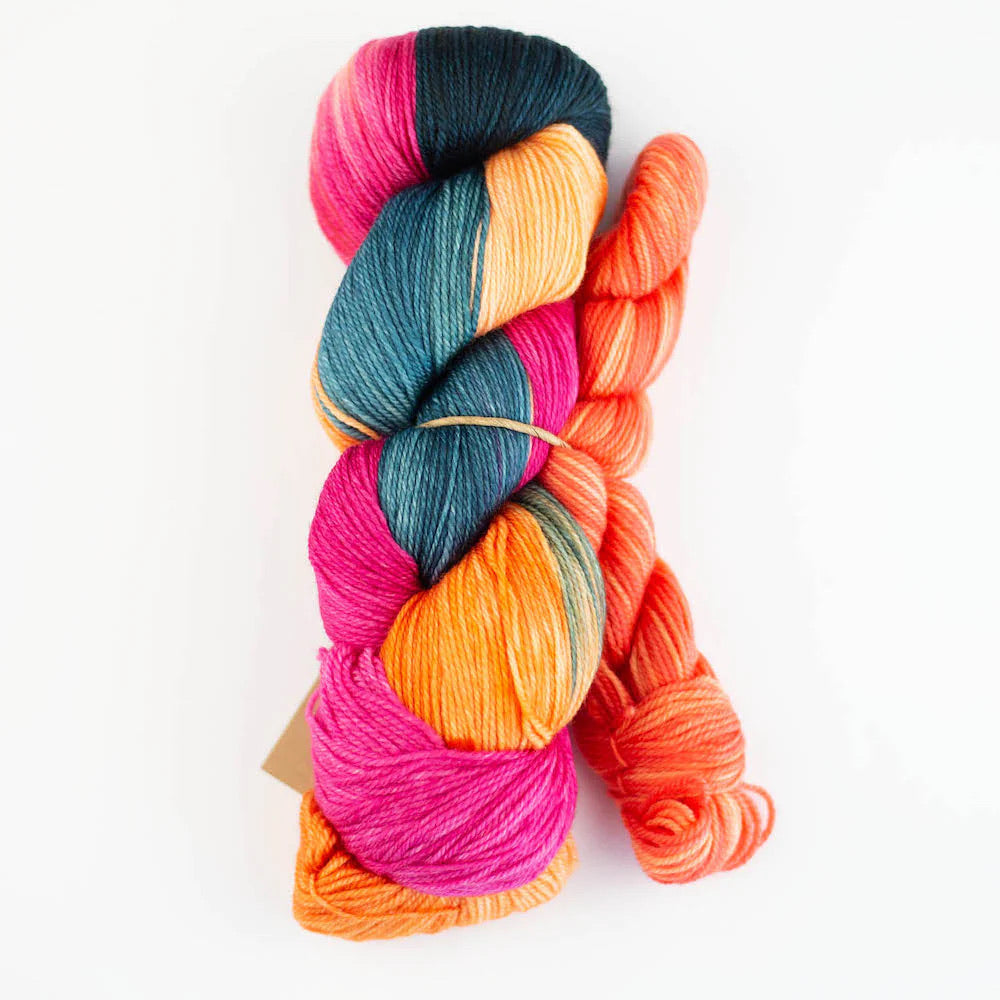 Alegria Superpool Sock Kit