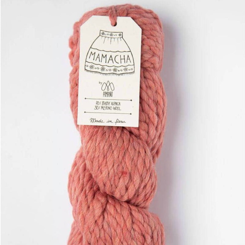 Mamacha