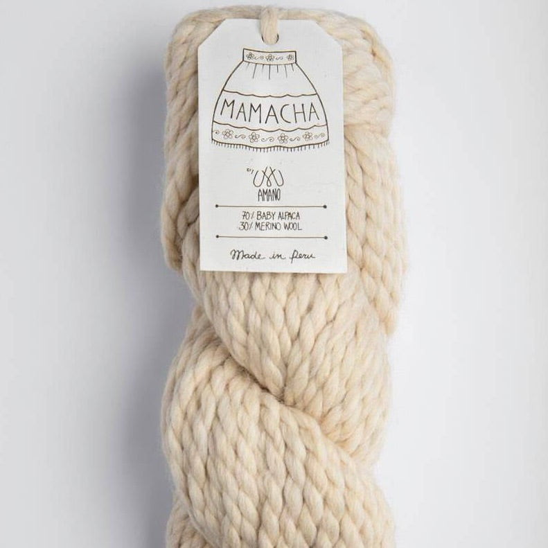 Mamacha