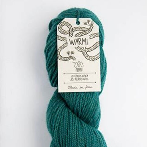 Warmi