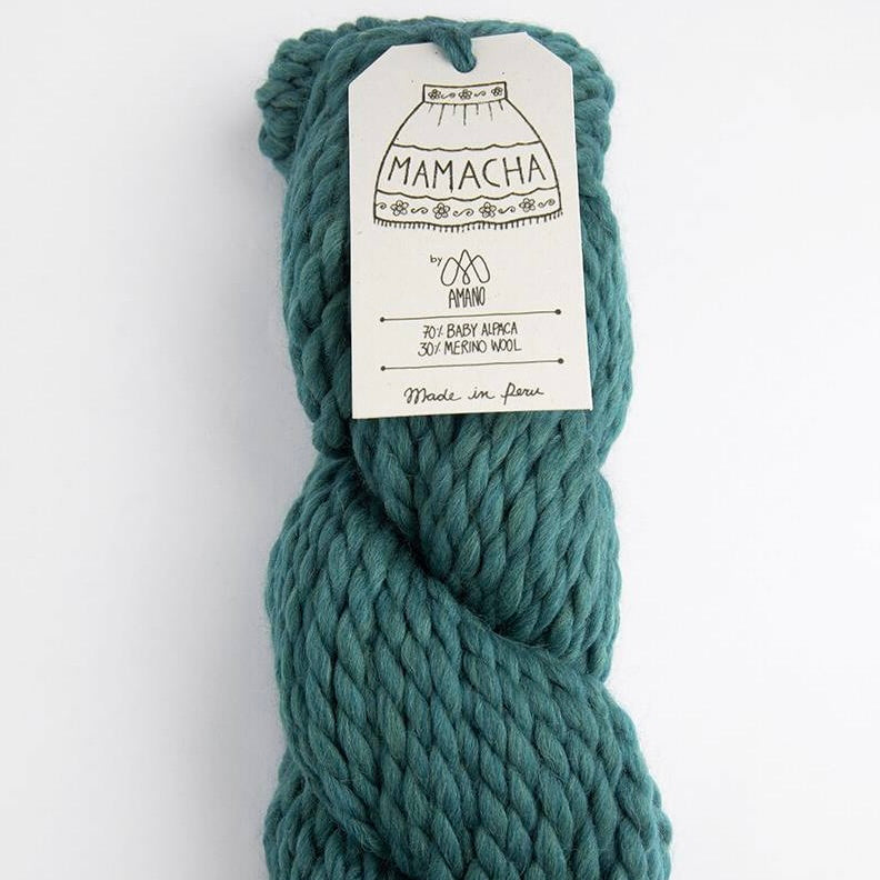 Mamacha