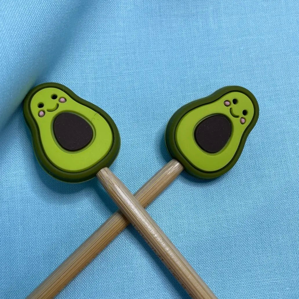 Knitting Needle Point Protectors