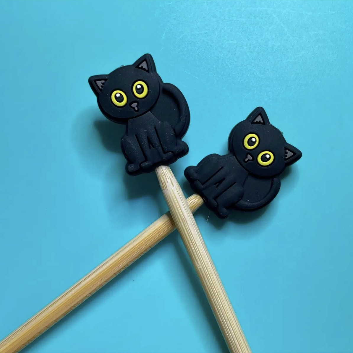 Knitting Needle Point Protectors