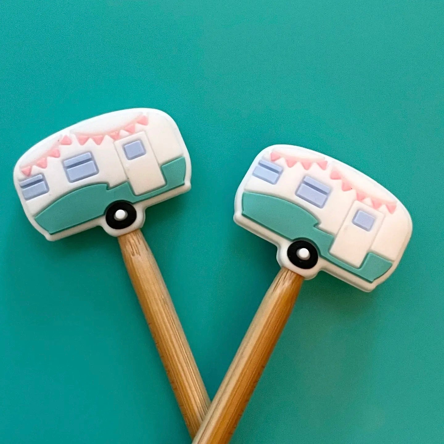 Knitting Needle Point Protectors