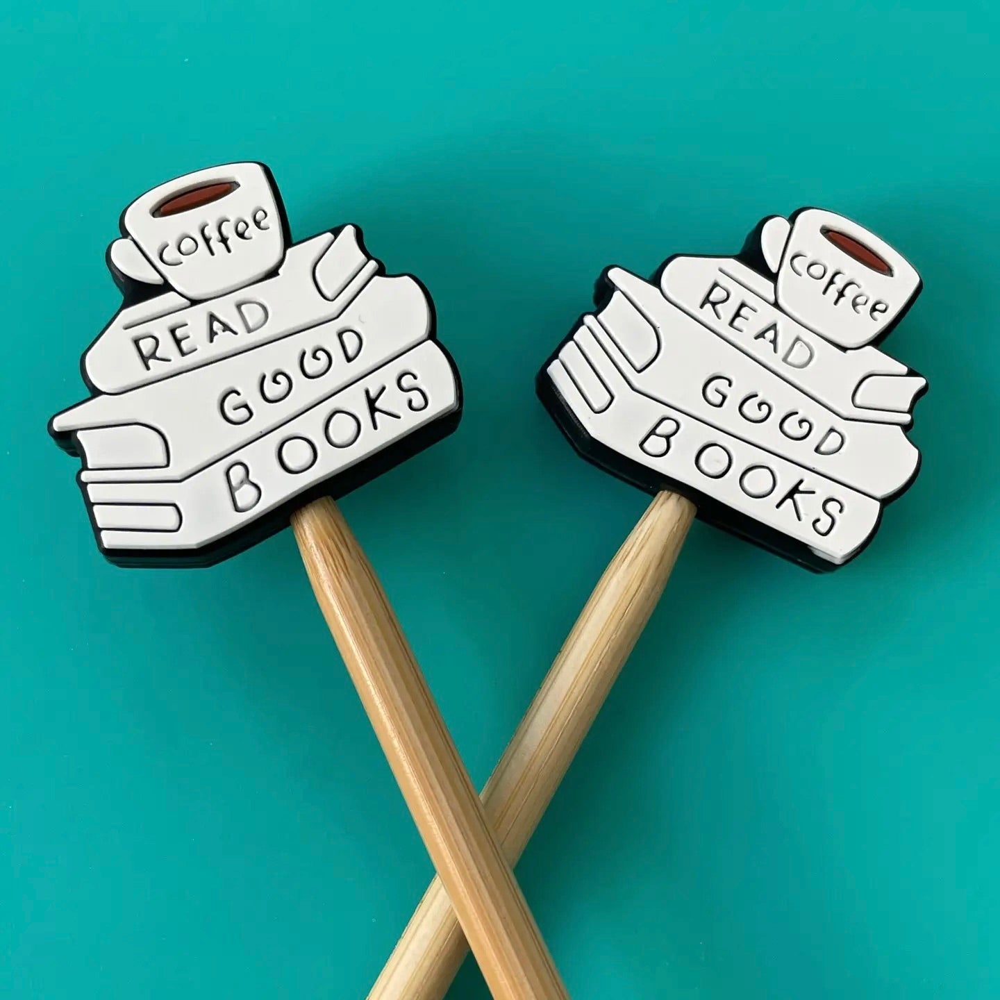 Knitting Needle Point Protectors