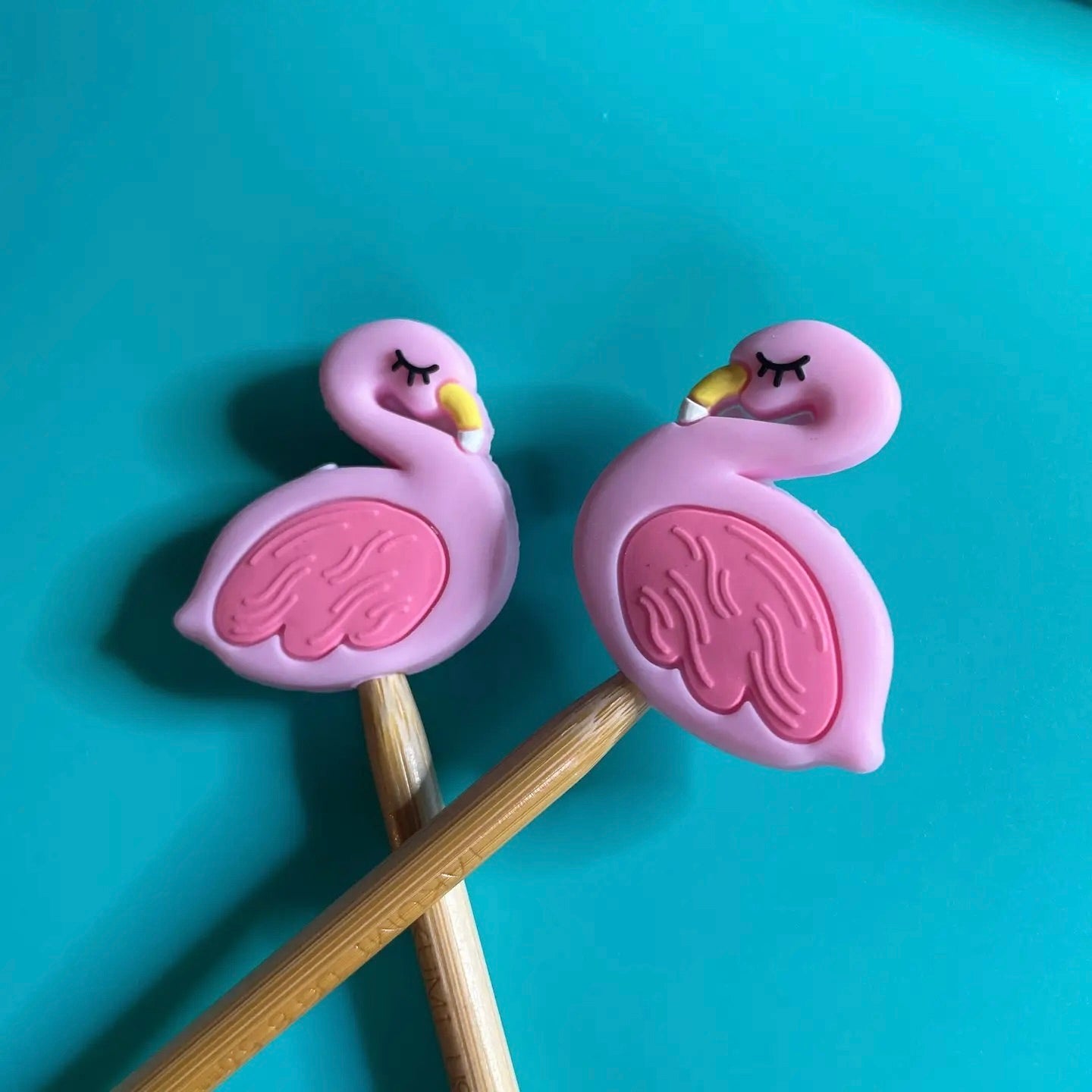 Knitting Needle Point Protectors