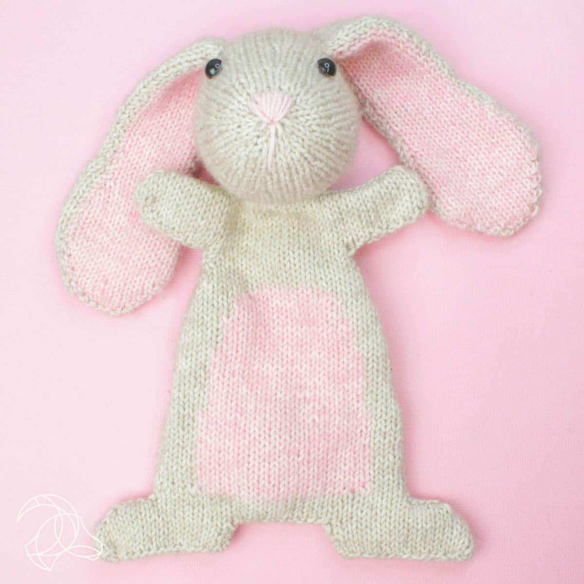 Doutze Rabbit Knit Kit