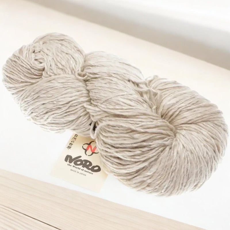 Haunui Silk