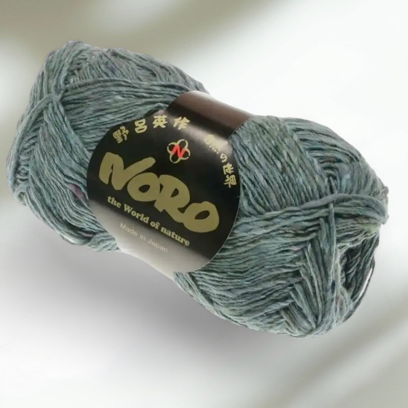 Silk Garden Solo