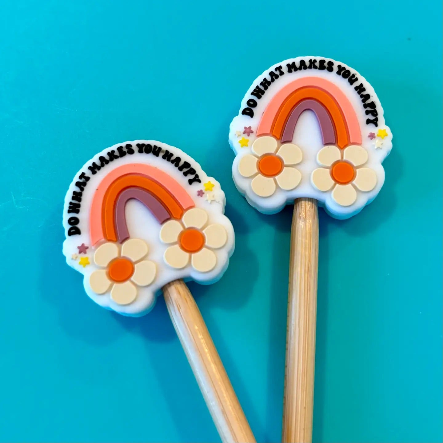 Knitting Needle Point Protectors
