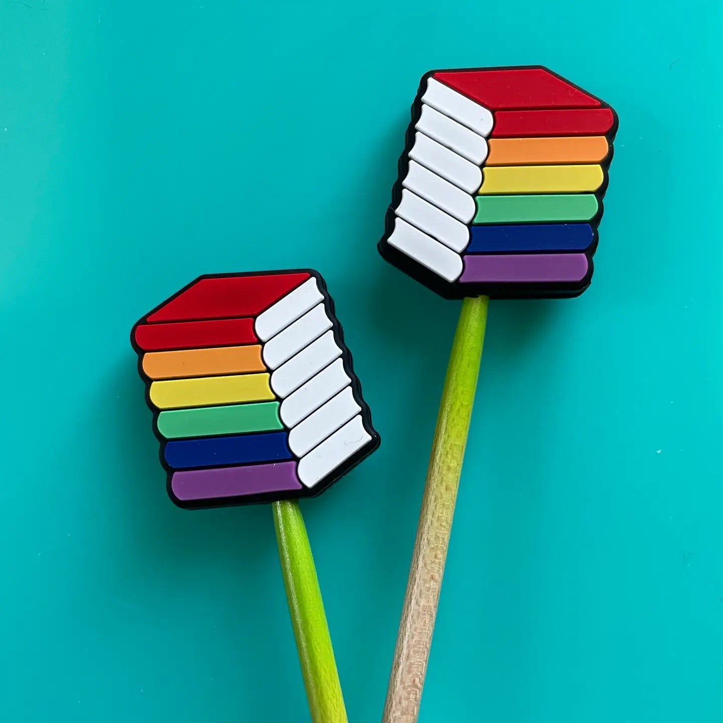 Knitting Needle Point Protectors
