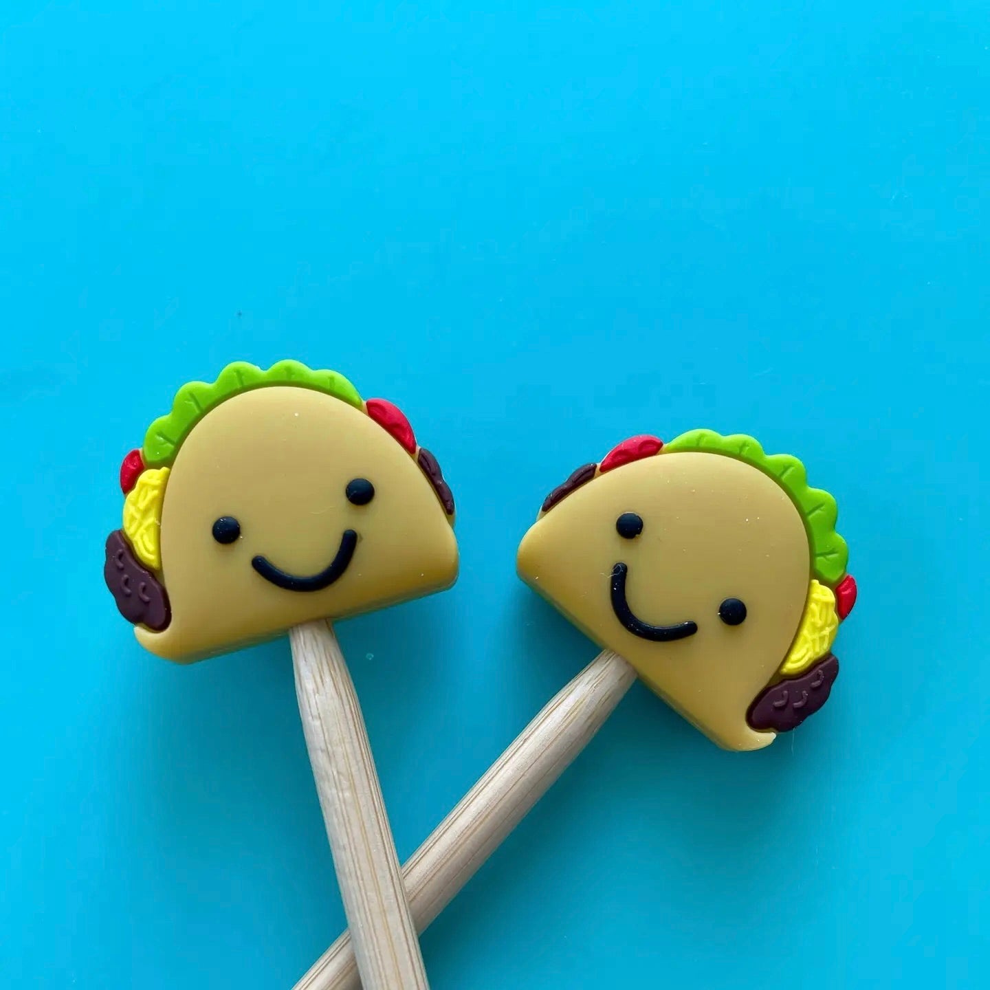 Knitting Needle Point Protectors