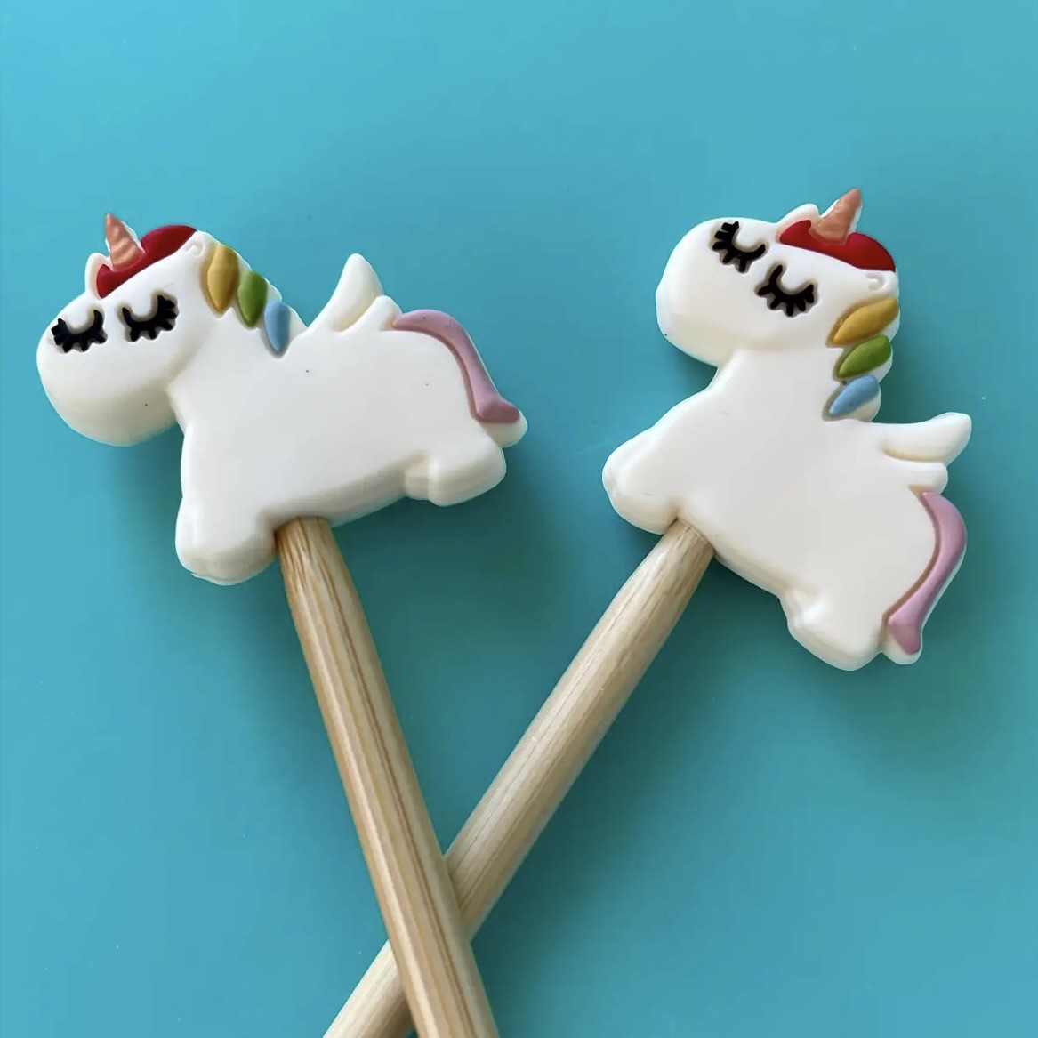 Knitting Needle Point Protectors